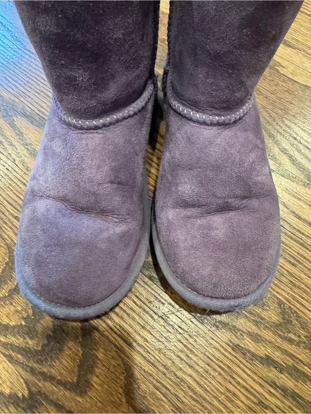 Uggs Classic Kids - Lavender
